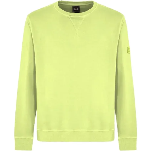 Einfarbiger Pullover F**k - F**k - Modalova