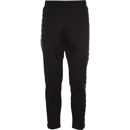 Trousers with Style , male, Sizes: M - Golden Goose - Modalova