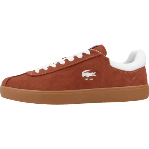 BaseShot Sneakers,Baseshot Sneakers - Lacoste - Modalova