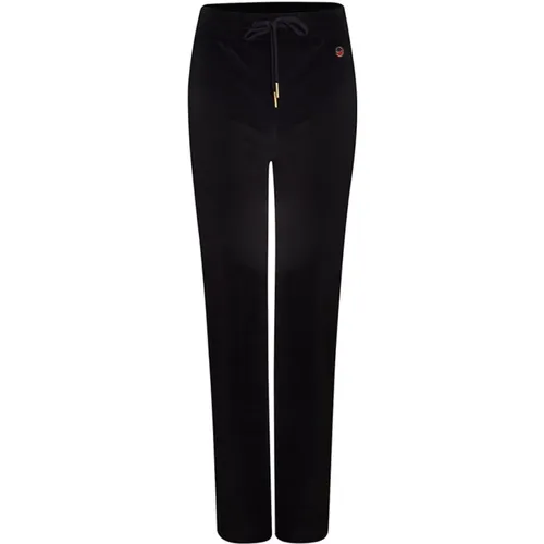 Magny Trouser , female, Sizes: L, M, S - Busnel - Modalova