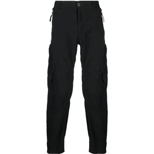 Men's Clothing Trousers 999 Aw22 , male, Sizes: L, M - Ten C - Modalova