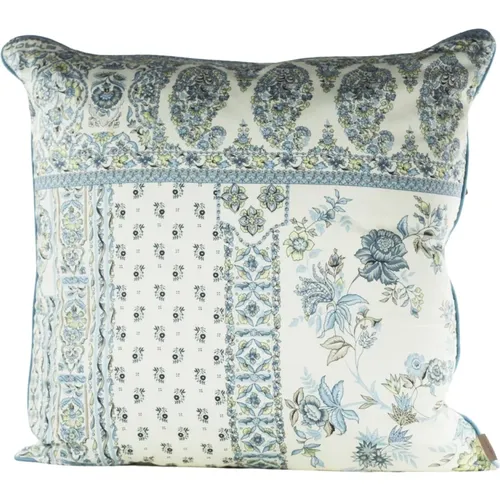Floral Pattern Cushion Set , unisex, Sizes: ONE SIZE - ETRO - Modalova