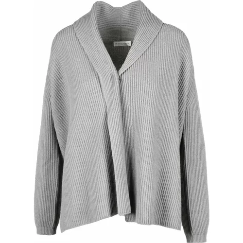 Strickjacke Le Tricot Perugia - Le Tricot Perugia - Modalova