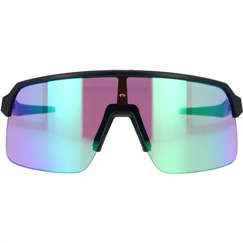 Sporty Sunglasses Sutro Lite , unisex, Sizes: 39 MM - Oakley - Modalova