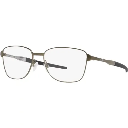 Eyewear frames Dagger Board OX 3005 , unisex, Sizes: 53 MM - Oakley - Modalova