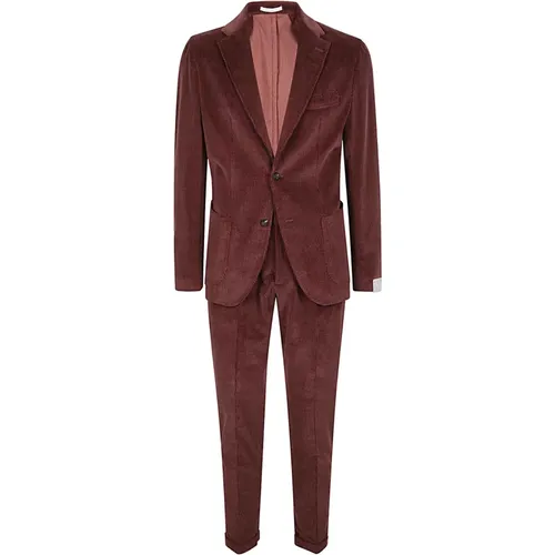 Fashionable Suit for Men Eleventy - Eleventy - Modalova