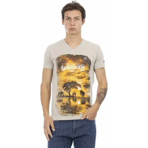 T-Shirts Trussardi - Trussardi - Modalova