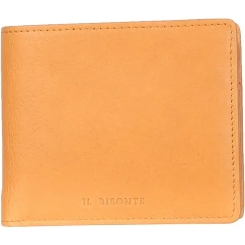 Wallets &amp; Cardholders - Il Bisonte - Modalova