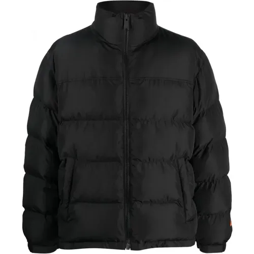 Puffer Jacket , male, Sizes: M, S, XL, L - Heron Preston - Modalova