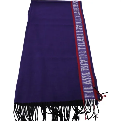 Stylish Scarf , female, Sizes: ONE SIZE - Alviero Martini 1a Classe - Modalova