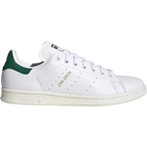 Stan Smith Sneakers , female, Sizes: 3 UK - Adidas - Modalova