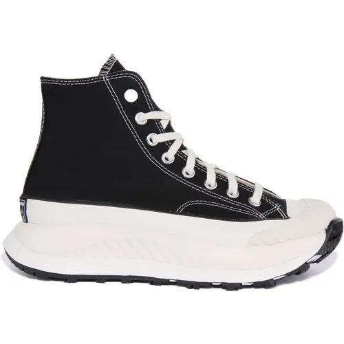 Platform Legacy Sneakers White , male, Sizes: 5 1/2 UK, 3 UK, 7 1/2 UK, 3 1/2 UK, 7 UK, 5 UK, 4 UK, 2 1/2 UK, 2 UK, 6 UK - Converse - Modalova