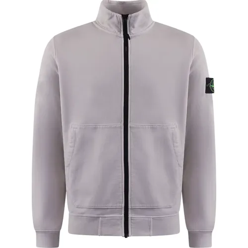 Sweatshirts , male, Sizes: XL - Stone Island - Modalova