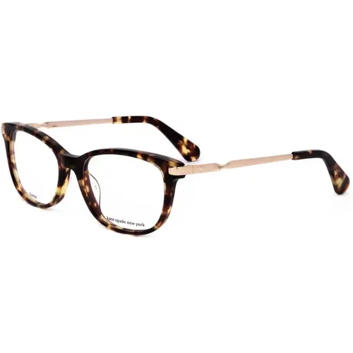 Eyewear frames Jailene , unisex, Größe: 52 MM - Kate Spade - Modalova