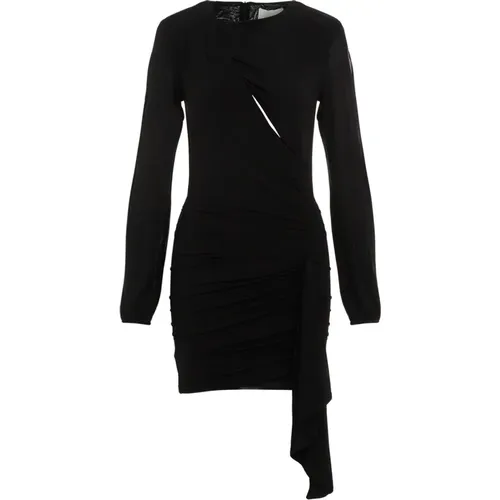 Vinia Dress , female, Sizes: XS, S, 2XS - Isabel marant - Modalova