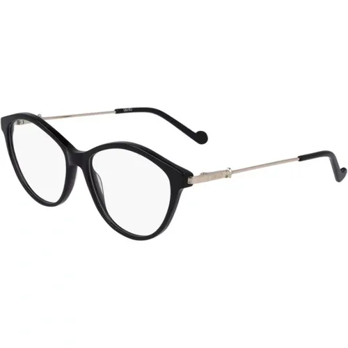 Stylish Glasses for Every Occasion , unisex, Sizes: 53 MM - Liu Jo - Modalova