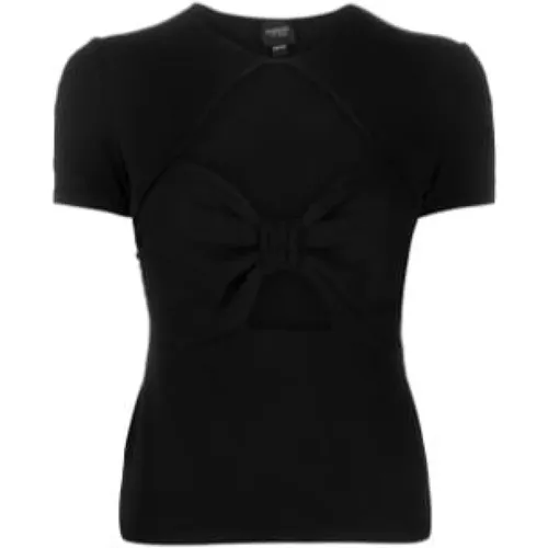 T-Shirts , female, Sizes: S - Giambattista Valli - Modalova