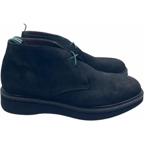 Schuhe , Herren, Größe: 40 EU - Green George - Modalova