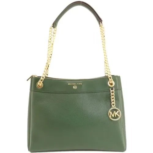 Pre-owned Leder totes - Michael Kors Pre-owned - Modalova