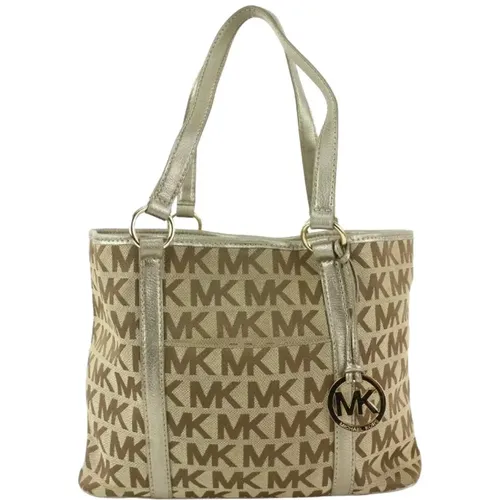 Pre-owned Shoulder Bags , female, Sizes: ONE SIZE - Michael Kors Pre-owned - Modalova