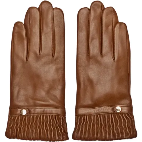 Handschuhe , Damen, Größe: M - RE:DESIGNED - Modalova