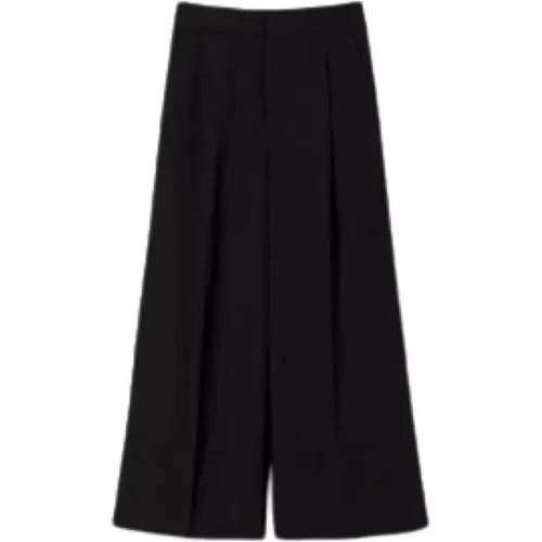 Trousers for Women , female, Sizes: M, S, XS - Twinset - Modalova