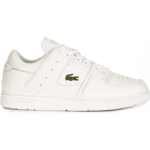 Court Cage Women Trainers , female, Sizes: 7 UK, 7 1/2 UK, 6 UK, 5 UK, 6 1/2 UK - Lacoste - Modalova