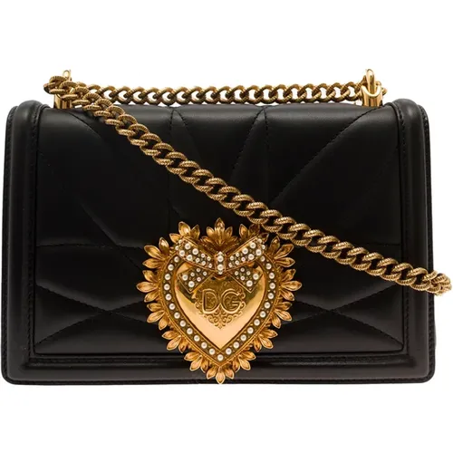 Shoulder Bags Dolce & Gabbana - Dolce & Gabbana - Modalova