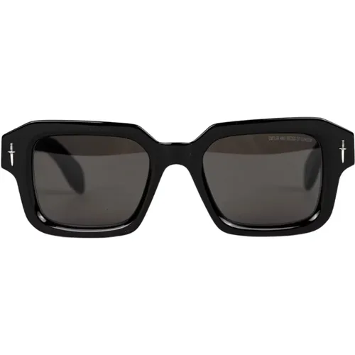 The Great Frog Bones Link Sunglasses , unisex, Sizes: ONE SIZE - Cutler And Gross - Modalova