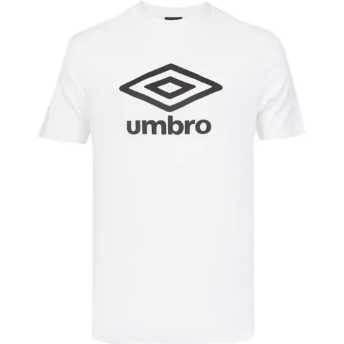 Teamkleidung Baumwoll T-shirt Umbro - Umbro - Modalova