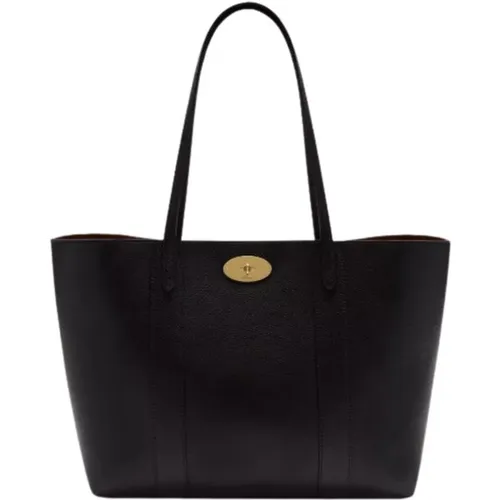 Bayswater Tote Bag , female, Sizes: ONE SIZE - Mulberry - Modalova