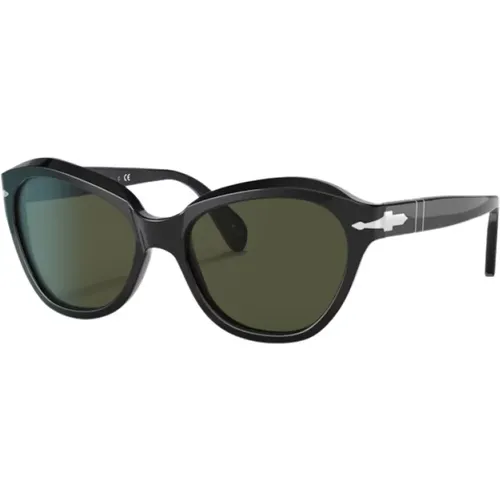 Sunglasses , unisex, Sizes: 54 MM - Persol - Modalova