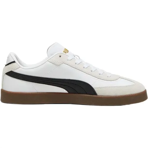 Club II Era Sneakers , Herren, Größe: 36 EU - Puma - Modalova