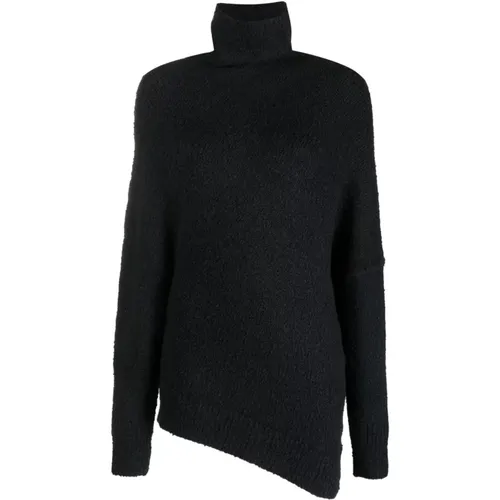 Sweatshirts, Boucle Twisted Sweater - Proenza Schouler - Modalova