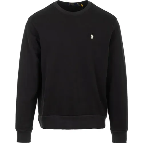 Sweaters , male, Sizes: S, L - Ralph Lauren - Modalova