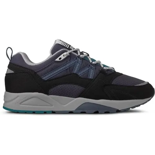 Polar Night Fusion 2.0 Sneakers , male, Sizes: 7 1/2 UK - Karhu - Modalova