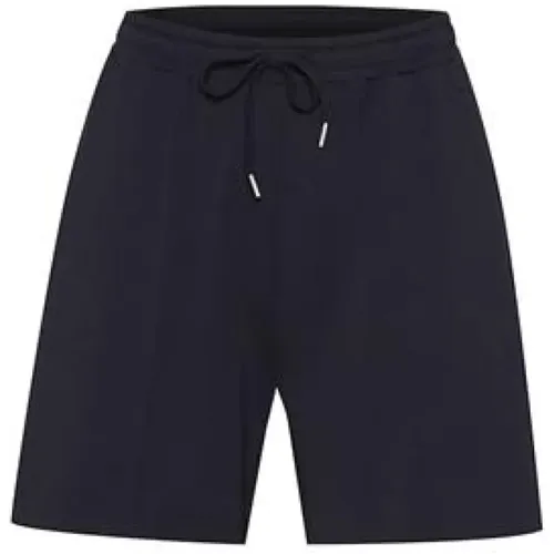 Short Shorts , female, Sizes: S, M, XL, L, 2XL - InWear - Modalova