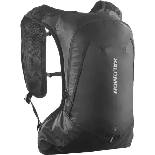 Cross 12 Rucksack Salomon - Salomon - Modalova