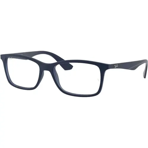 Eyewear frames RX 7047 , male, Sizes: 54 MM - Ray-Ban - Modalova