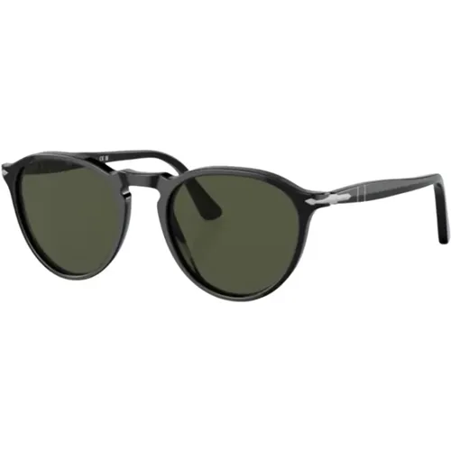 Stylish Sunglasses , unisex, Sizes: ONE SIZE - Persol - Modalova