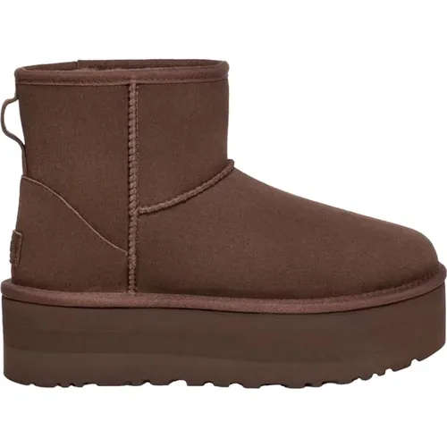 Boots , female, Sizes: 5 UK, 8 UK - Ugg - Modalova