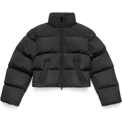 Jackets , male, Sizes: S - Balenciaga - Modalova