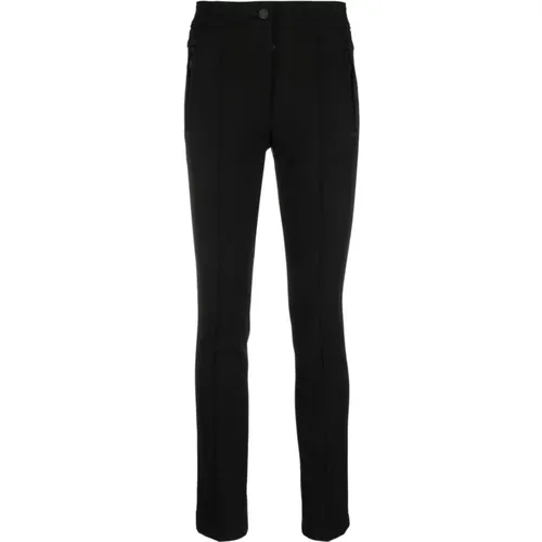 Grenoble Trousers , female, Sizes: M, S, L, XS - Moncler - Modalova