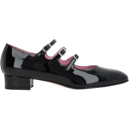 Pumps , female, Sizes: 7 UK, 3 UK - Carel - Modalova