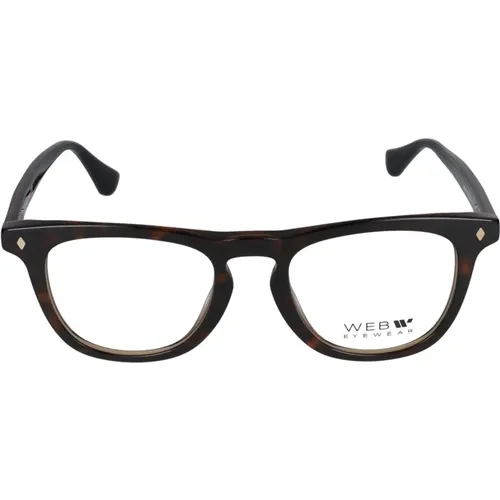Stylish Sunglasses We5400 , unisex, Sizes: 49 MM - WEB Eyewear - Modalova