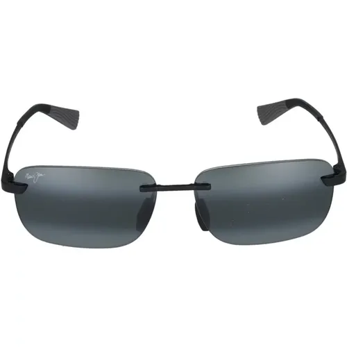 Sunglasses , unisex, Sizes: 59 MM - Maui Jim - Modalova