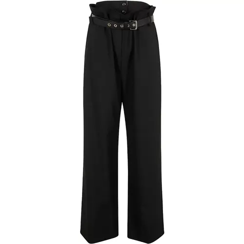 Sophisticated Cupolino Casual Pants , female, Sizes: XS, 2XS, S, M - Tela - Modalova