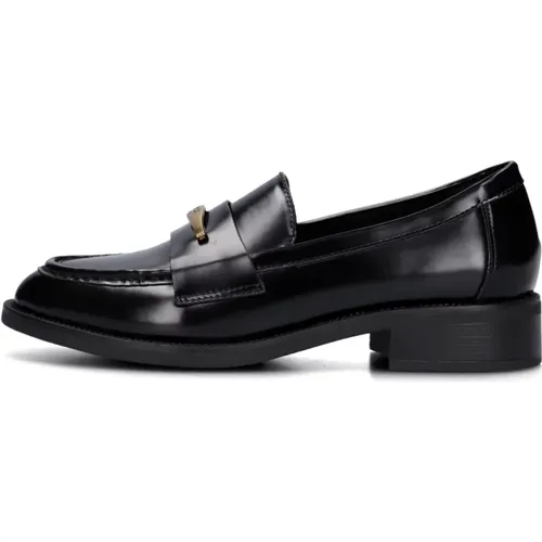 Damen Loafers Pearl Mae , Damen, Größe: 39 EU - Mexx - Modalova