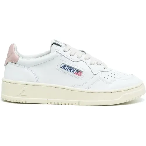 Sneakers for Women , female, Sizes: 4 UK, 3 UK, 5 UK - Autry - Modalova