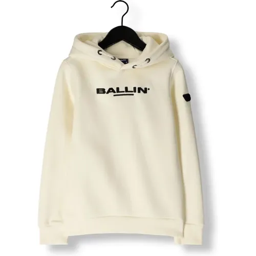 Jungen Pullover Westen - BALLIN Amsterdam - Modalova